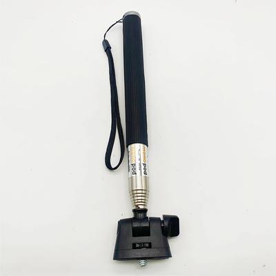 Extendable Selfie Stick For Gopro/Dslr With Tripod Adapter Monopod For Sj4000