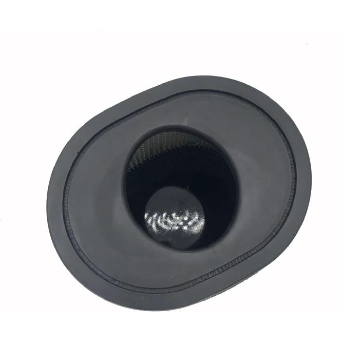 

180100109 Air Filter for Predator 708cc for Loncin LC2P77F LC2P80F LC2P82F 1801001090001