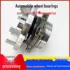 Toyota Vios/Yaris Rear Wheel Hub Bearing: Parts 42450-52020, 42450-52060, 43550-26010