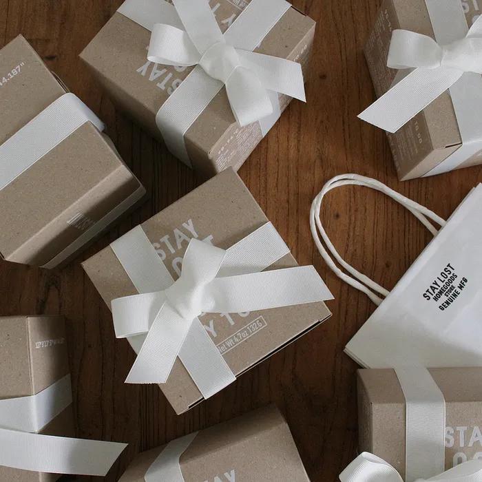 Drip Bag Set Way To Go (3 Flavors, 12 Pieces)