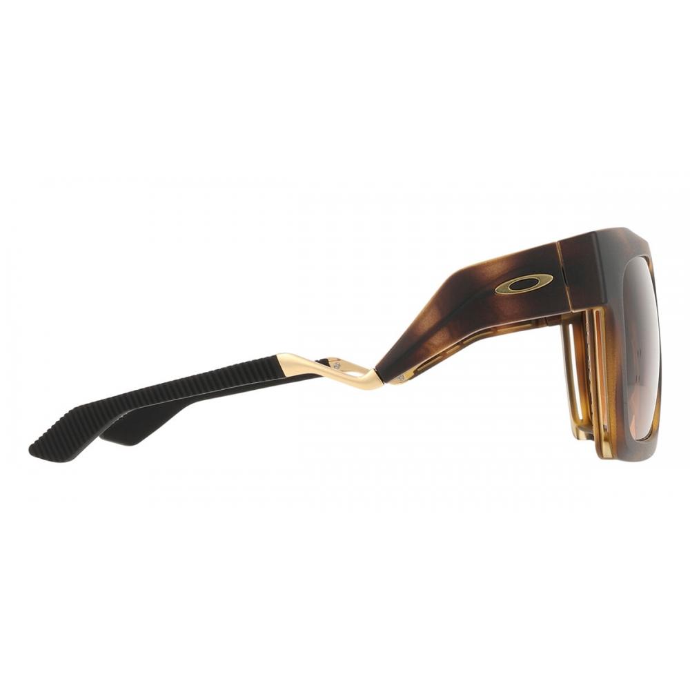 Oakley Oo9485 Enigma Ink 948502 Unisex Sunglasses