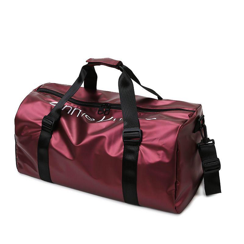 Swimming travel bag men's handbag business trip wet and dry large capacity storage sports luggage bag women's yoga waterproof fitness