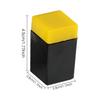 Trick Dice Magic Game Dice Classic Dot Number Change Dice Trick Mentalism Dice Magic Stage Illusion Props Toy Gimmick