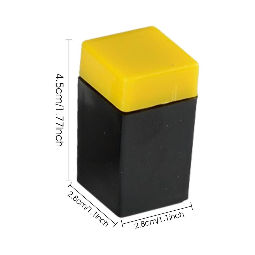 Trick Dice Magic Game Dice Classic Dot Number Change Dice Trick Mentalism Dice Magic Stage Illusion Props Toy Gimmick