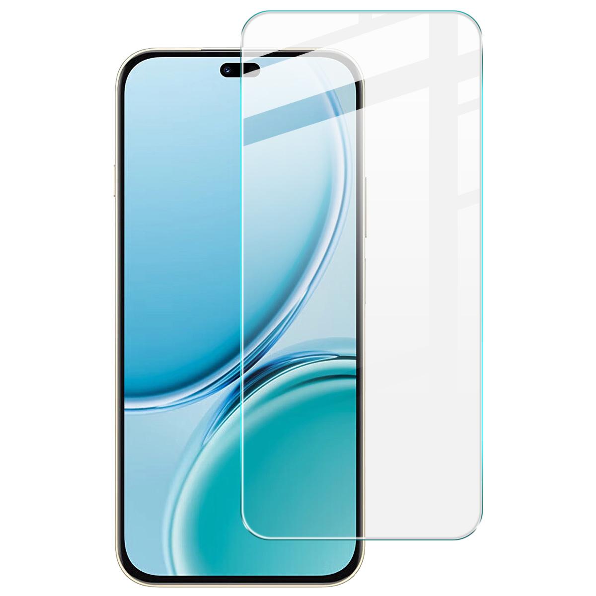 

IMAK H Series For Huawei Maimang 40 5G Tempered Glass Screen Protector Shatter-Proof Protection A