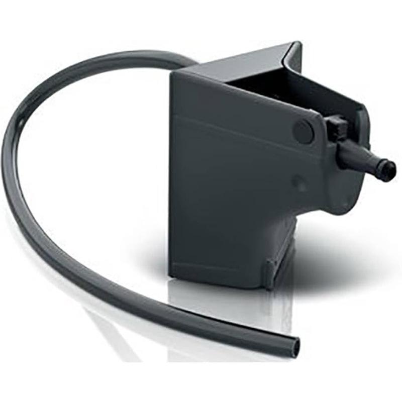 

1 Set For Siemens Eq Series Coffee Machine Milk Container Adapter Kit With Hose Connector And Dishwasher Safe Design A1