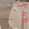Midea 'JNT' 30K1 High-Power Vertical Garment Steamer