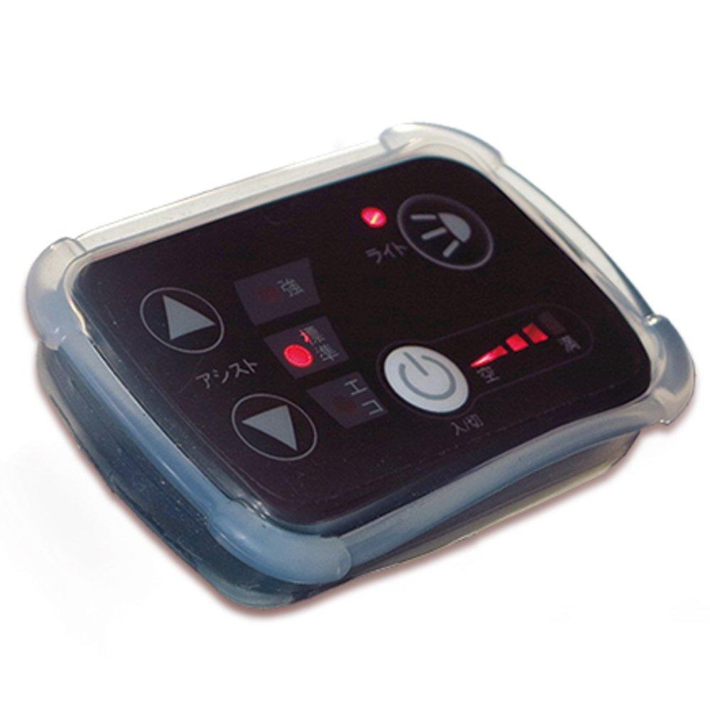 Asahi Cycle Electric Assist Bicycle Switch Cover YamahaPanasonicBridgestone Compatible Type 08539