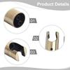 Stainless Steel Handheld Toilet Bidet Sprayer Holder Shower Head Bracket Wall