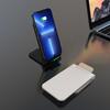 Charging Stand Foldable Fast Charging Universal Phone Holder Cell Phone Wireless Charger Station