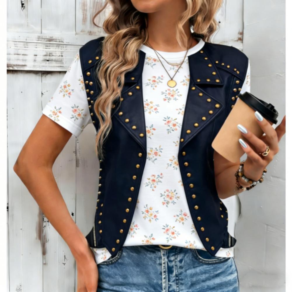 

Summer Fashion Funny Vest 3D Print Women T-shirts Streetwear Casual Short Sleeve O-neck Clothing Outdoor Women Tees Tops XXS