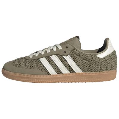 Samba OG Crochet Pack Orbit Green (Women's) Sneakers