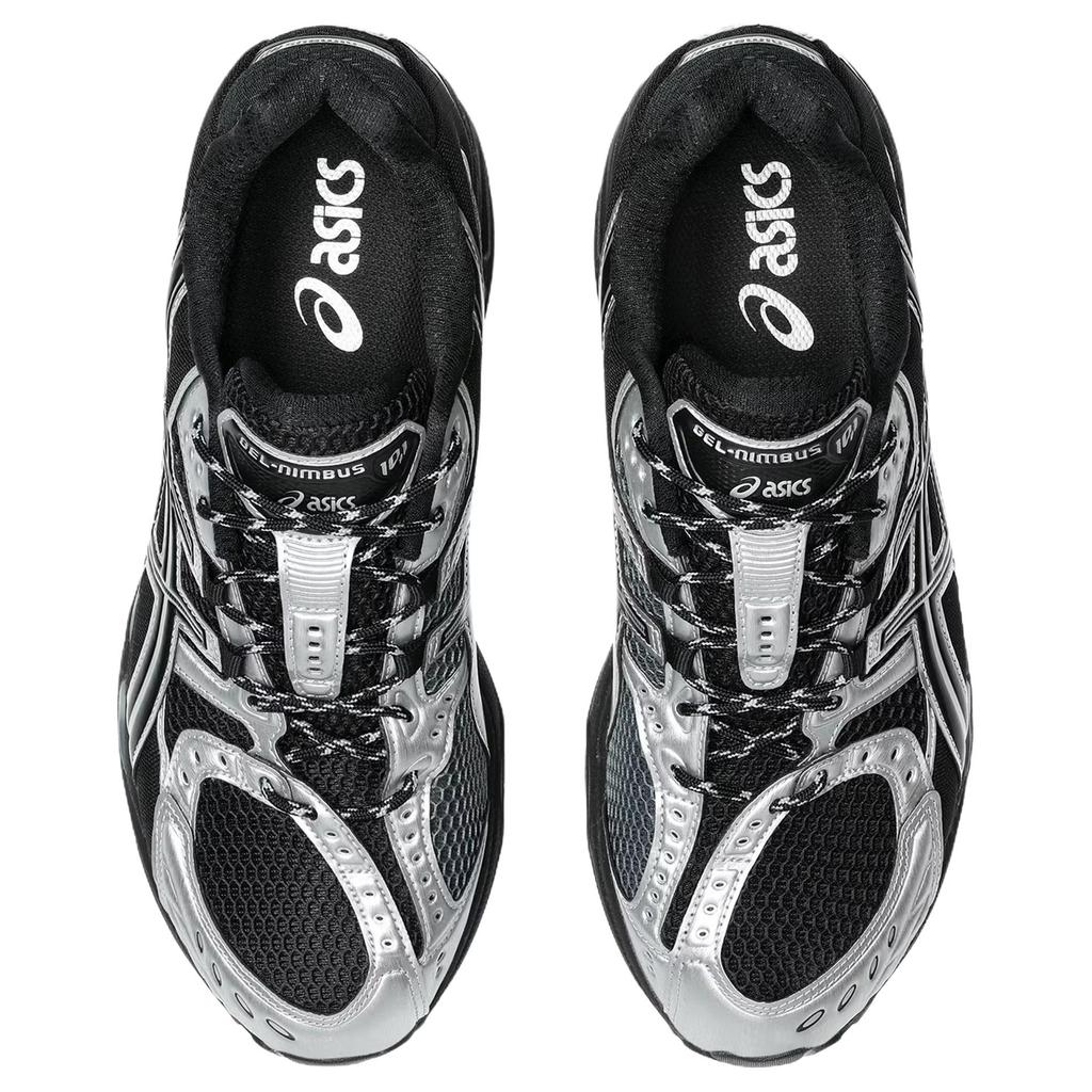 ASICS Gel-Nimbus 10.1 'Black Metallic' Men's 1203A820-001
