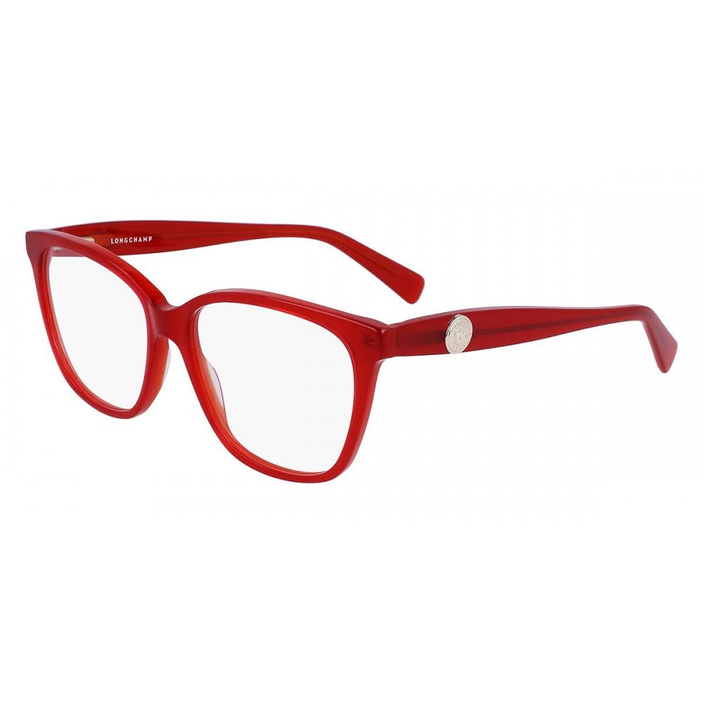 

Longchamp Lo2715 600 Women Eyeglasses 52-15-140