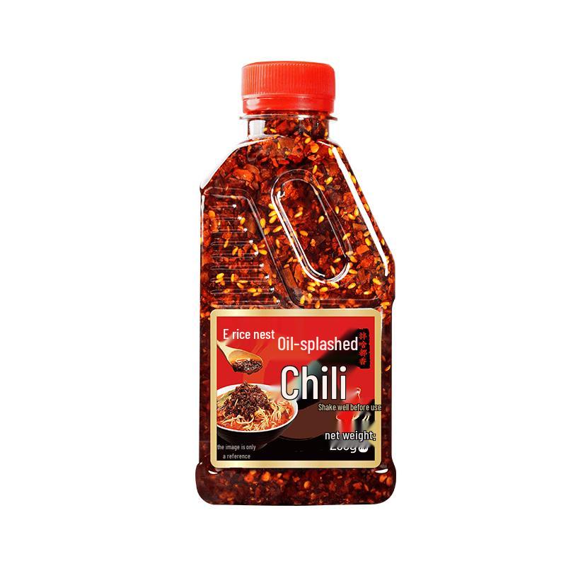 Fanchao Authentic Sichuan Chili Oil