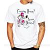 Camiseta Masculina de Verão Fastpitch Softball Acesso Negado Camiseta Rosa