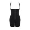 High Waist Control  Waist Cinchers Zipper-breasted Corset Body Tight Hip-lifting Shorts Shapers