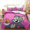 Digital Printing Cartoon Animation Kit Three-Piece Four-Piece Kit