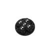 Universal Adhesive Caster Wheels, Silent, Wear-Resistant, Punch-Free Ball Bearings, Thickened Base for Household Use