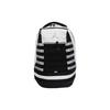 Retro 10 Mochila AJ10 Sports Polyester Computer Backpack Unisex Backpack Black White JD2123024GS-001