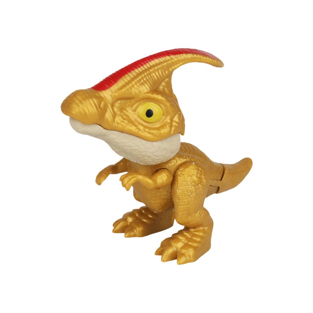 Children's Finger-biting Dinosaur Toy, Finger-biting Dinosaur, Small Dinosaur Egg Doll