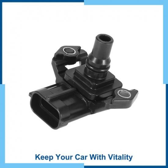 Pack(1) MAP Manifold Absolute Pressure Sensor Air Intake Switch For Daihatsu