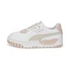 Sneakers Puma Weiß / Rosa Cali Dream Colorpop