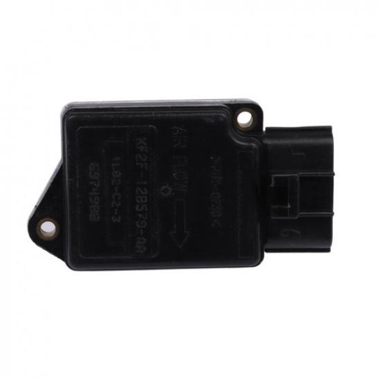 Air Flow Sensor for 2001 2002 2003 Mazda B2300 B3000 B4000 1L5F-12B579-AB