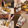 Damen Sneaker Neue Sommer Mode Lässige Designer Schuhe für Damen Bequeme Flache Trend Sneaker Damen De Mujer