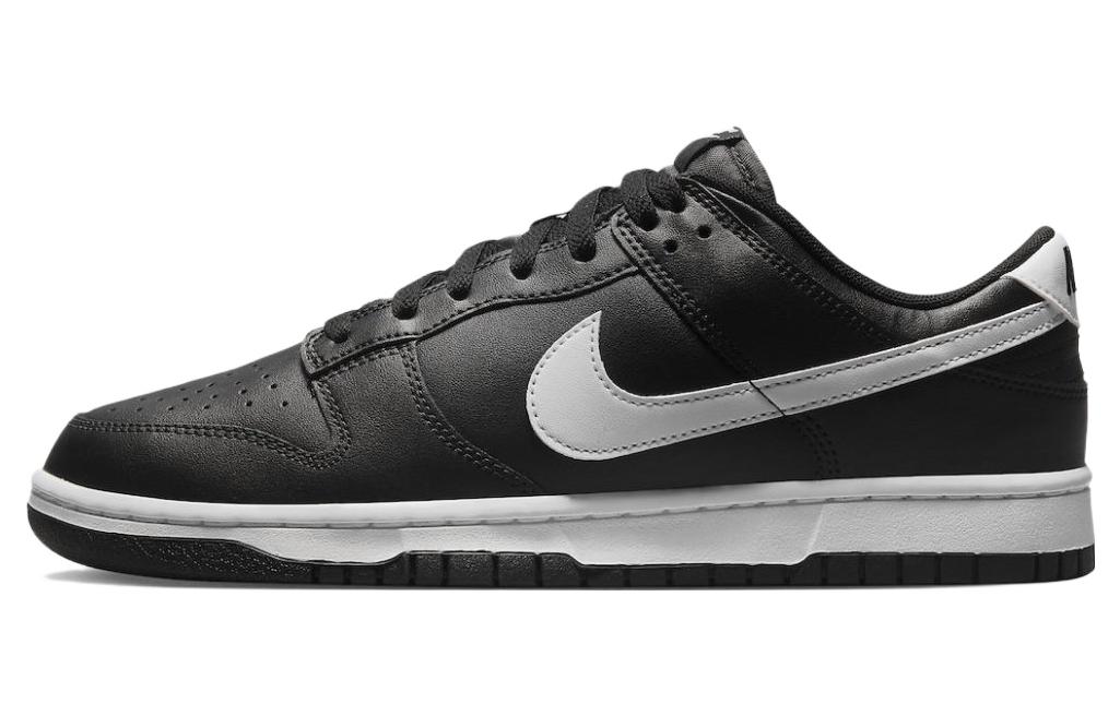 Nike Dunk Low Black Panda 2.0 DV0831-002 42.5