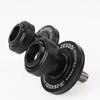 M10 For CFMOTO 450MT MT450 CF 450 MT 2024 2025 2026 CNC Aluminum 10MM Motorcycle Swingarm Spools Slider Stand Screws Accessories