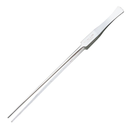 

ANEX Tweezers, SUS304 Stainless Steel, Long Nose, 250mm, No. 153 [For precision work such as cooking, crafts, and needlework], Cooking Utensils, Plati