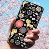 For Samsung Galaxy S25 Edge 3D Relief Flower Emboss Soft Silicone Back Cover Case for Galaxy S25 Edge 5G 3D Relief Case S25 Edge
