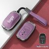 9.5th Gen Accord Civic Spirior Binzhi XRV Folding Key Case with Special Buckle