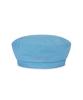 Bajal Logo String Beret Blue
