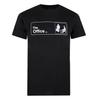 The Office Mens Logo T-Shirt