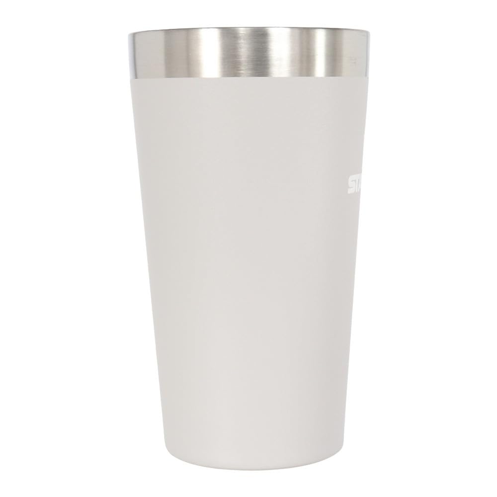 Stanley Camping Cup/Mug, 0.35L, Ash, Light Gray (10-13022-034)