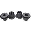 4pcs/Set Rack and Pinion Bushing Kit Fit for Toyota RAV4 2000 2001 2002 2003 2004 2005 4420042140 New