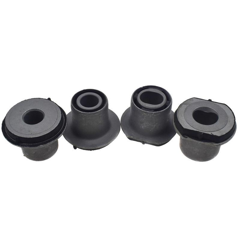 4pcs/Set Rack and Pinion Bushing Kit Fit for Toyota RAV4 2000 2001 2002 2003 2004 2005 4420042140 New