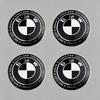 For BMW M 20pcs 60MM 68MM 50th Anniversary Car Wheel Hub Center Cap Cover For BMW M E46 X1 X2 X3 X4 X5 X6 F48 G01 E84 E83 F30 G30 G32 G01