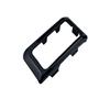 Front Fog Light Cover For GMC Sierra 1500 -2024 Replacement Part Accessories 84878757 84878758 GM1038291 GM1039291