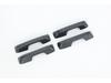 Fangchengbao Titanium 7 - Smart Door Handle, Bright Strip, and Armrest Trim Kit for 25 Models