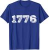 US Constitution Day 1776 We The People For Real Unisex T-Shirt