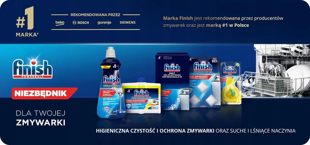 Finish Ultimate Plus 62 Lemon Capsules