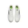 Anta Vitality Classic Retro Campus Life Fashion Versatile Low-Top Sneakers Men Sneakers Ivory-White Basic-Black 912618099-2