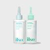 Ilso Super Melting Sebum Softner 150ml + No Trouble Spot Softner 150ml