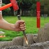 Lijin Outdoor Stone Chisel Tool