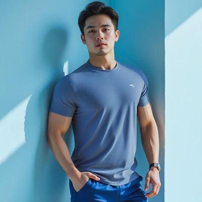 T-Shirts & Muskelshirts – T-Shirts
