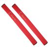 Gentle On Skin Seat Belt Pad For Cars Lightweights And Hassle Freely Setups