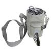 Puppy Training Walking Bag Shoulder Strap, Waist Belt and Clip Waist Belt